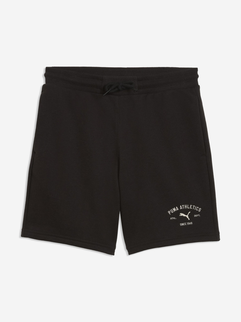 Шорты для мальчиков PUMA Class