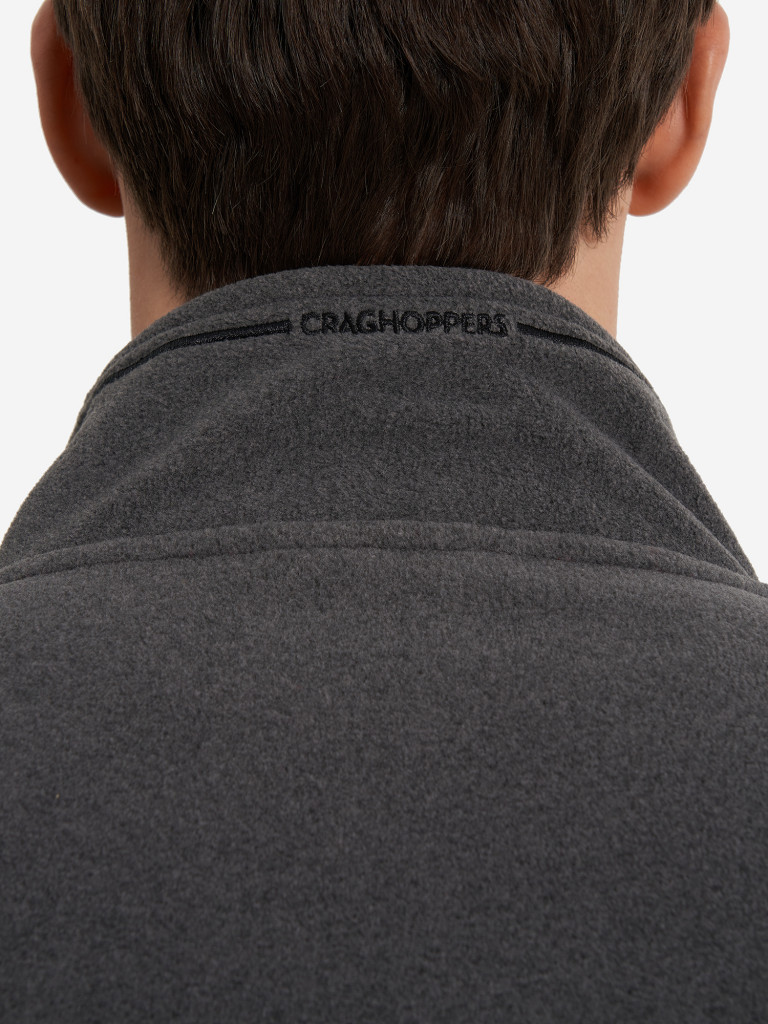 Джемпер флисовый мужской CRAGHOPPERS Corey Plus II