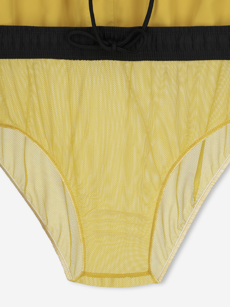 Шорты плавательные мужские Joss