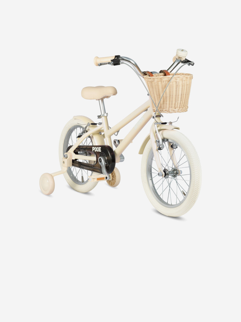 Велосипед детский Spinn Pixie, 16"