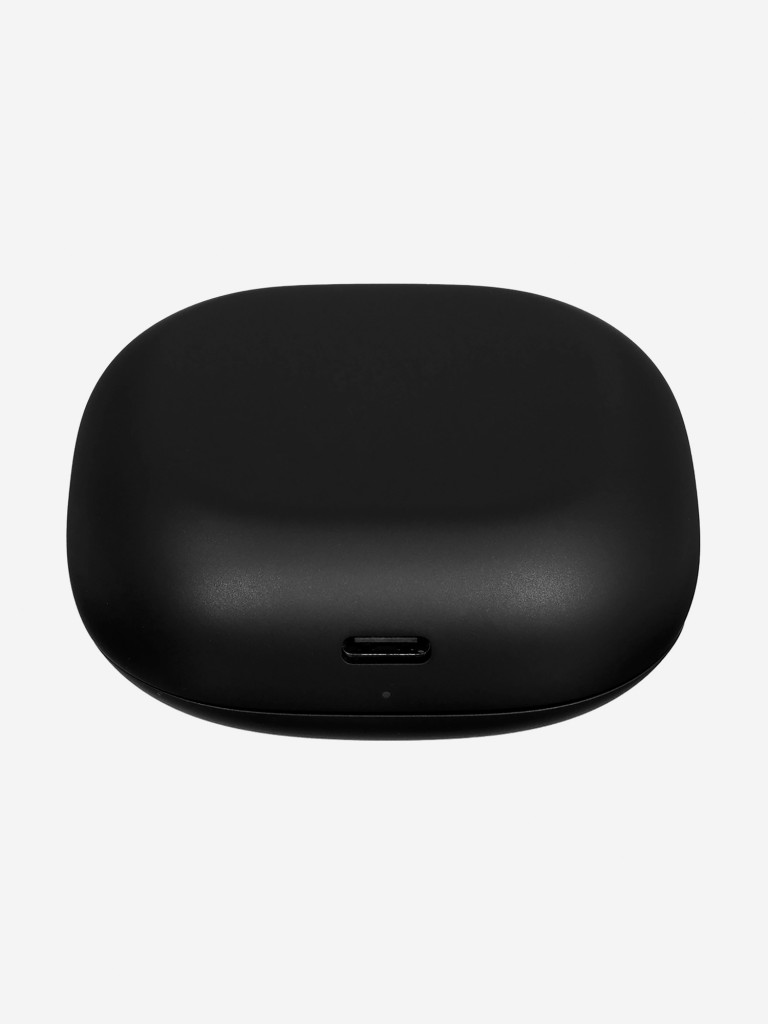 Наушники беспроводные SOUNDCORE Liberty 4 Pro Черный матовый