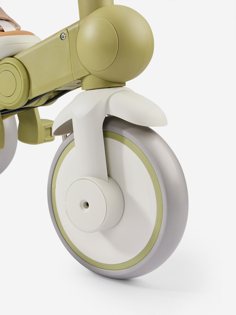 Велосипед трехколесный MERCURY PRO