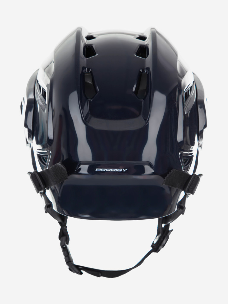 Шлем хоккейный детский с маской Bauer Prodigy YTH