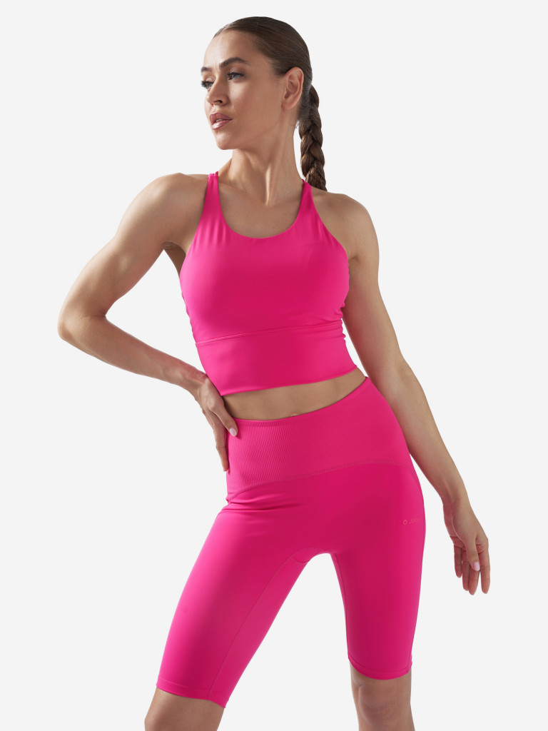 Спортивный топ женский Jumkey