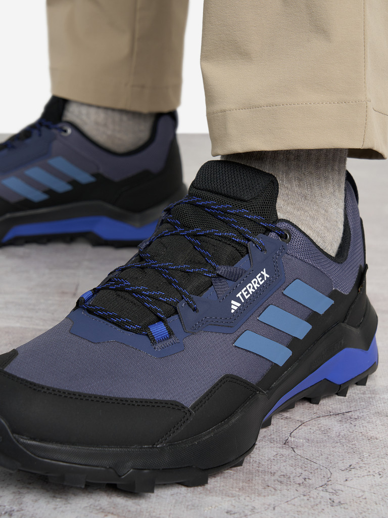 Кроссовки мужские adidas Terrex Ax4 Gtx