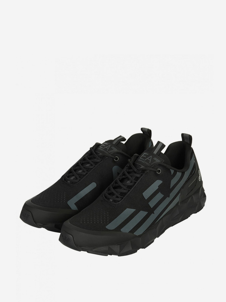 Кроссовки унисекс EA7 SNEAKER