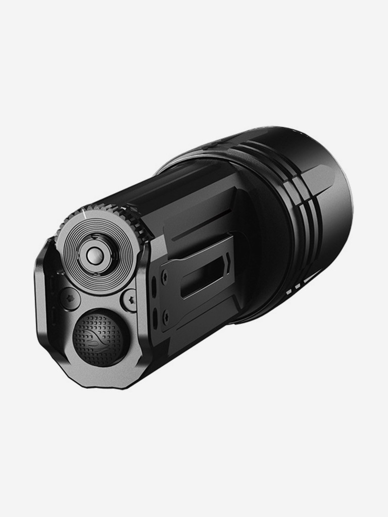 Фонарь ручной Fenix TK35UE V2.0, 5000 лм