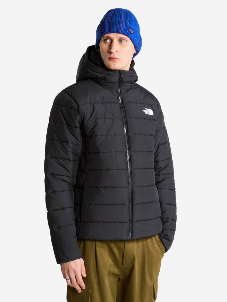 Куртка утепленная мужская The North Face Aconcagua