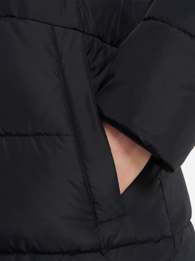 Пальто утепленное женское Demix