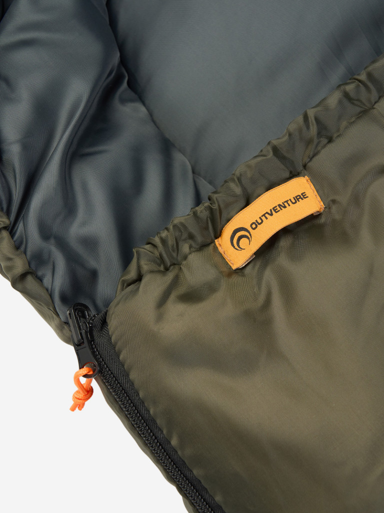 Спальный мешок Outventure Basic -6