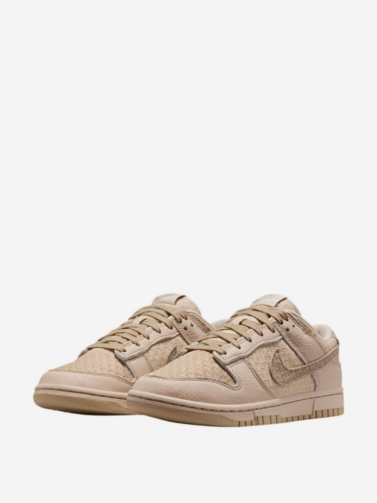 Кроссовки Nike Dunk Low Wmns Sanddrift