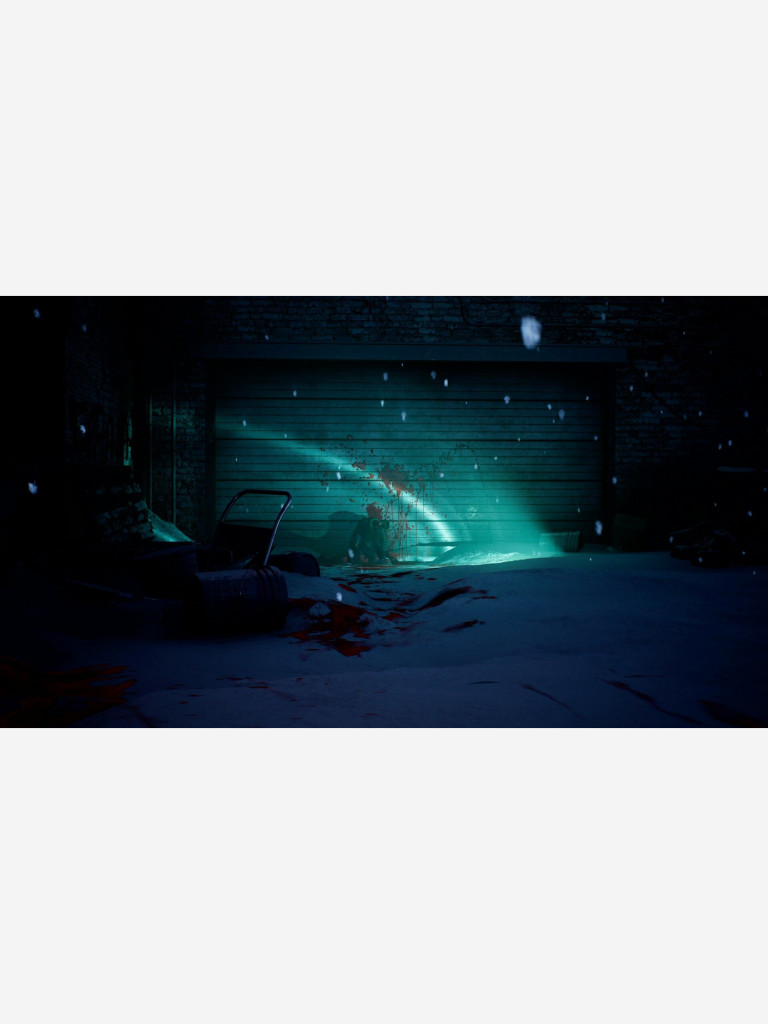 Видеоигра для PlayStation Vampire: The Masquerade - Bloodlines 2 Day One Edition (Русские субтитры)