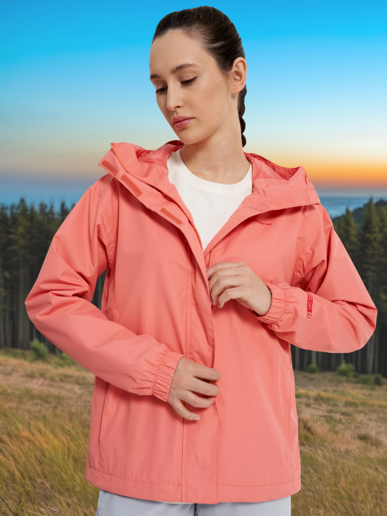 Куртка мембранная женская Outventure