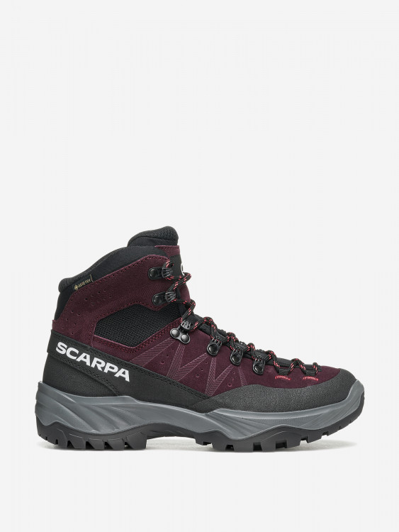 Ботинки женские Scarpa Boreas Gore-Tex