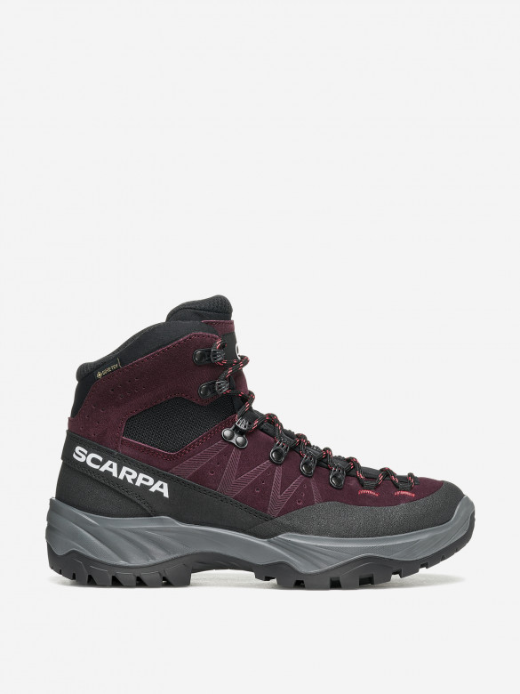 Ботинки женские Scarpa Boreas Gore-Tex