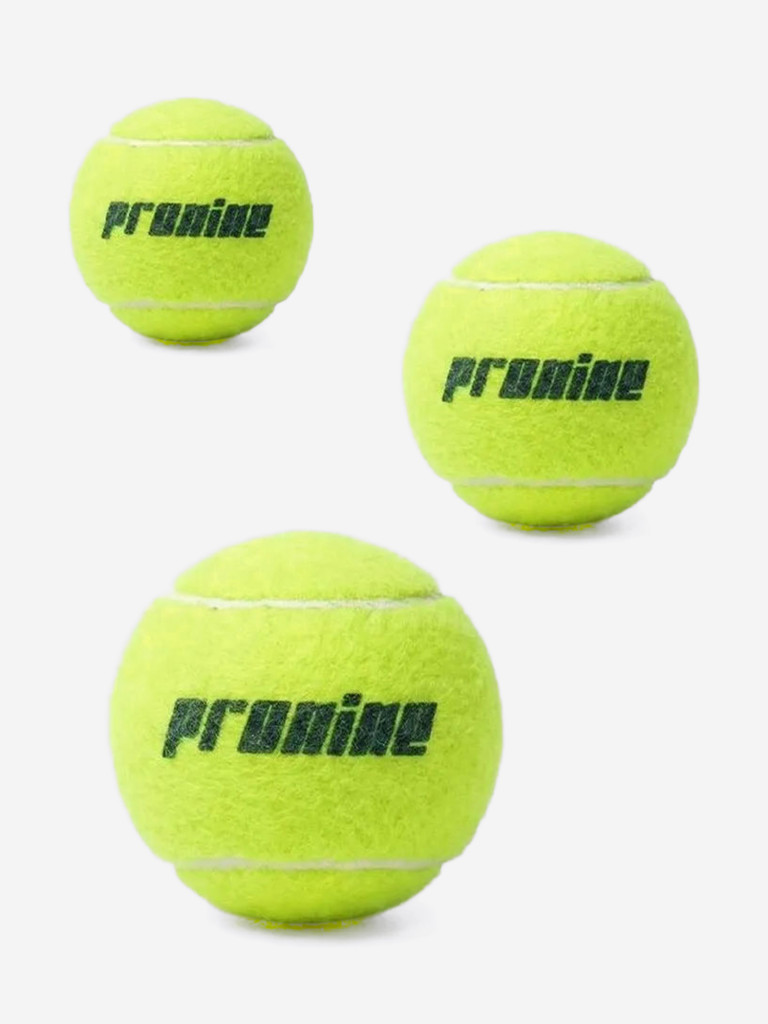 Мячи для Падел тенниса Pronine
