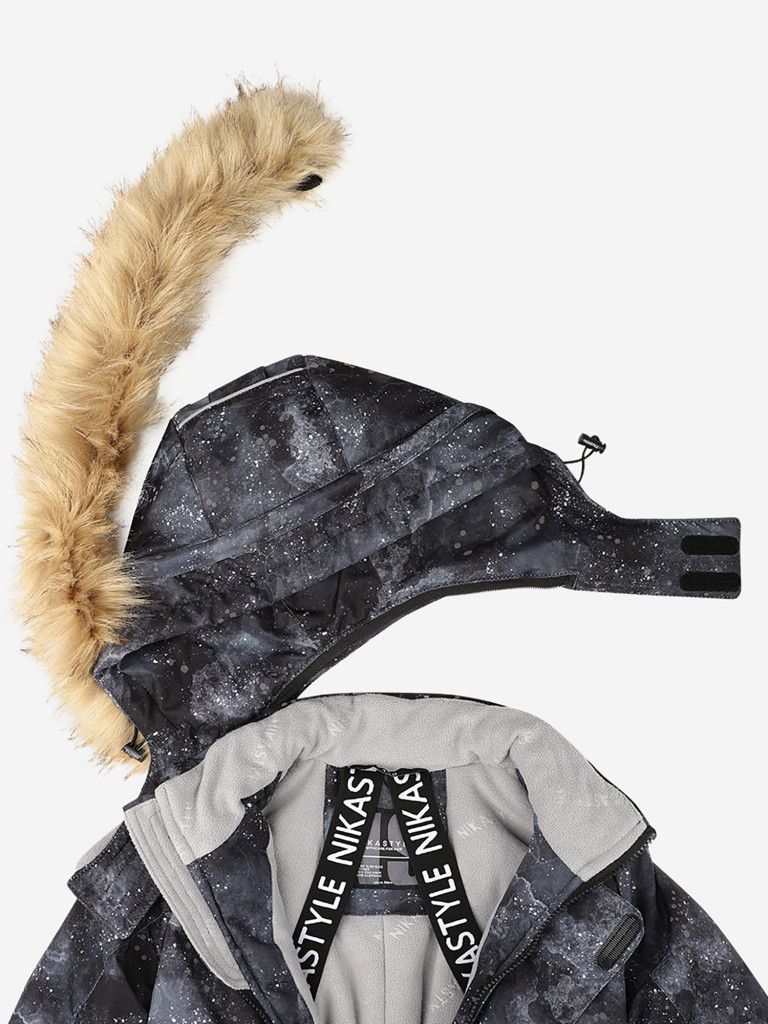 Комбинезон NIKASTYLE