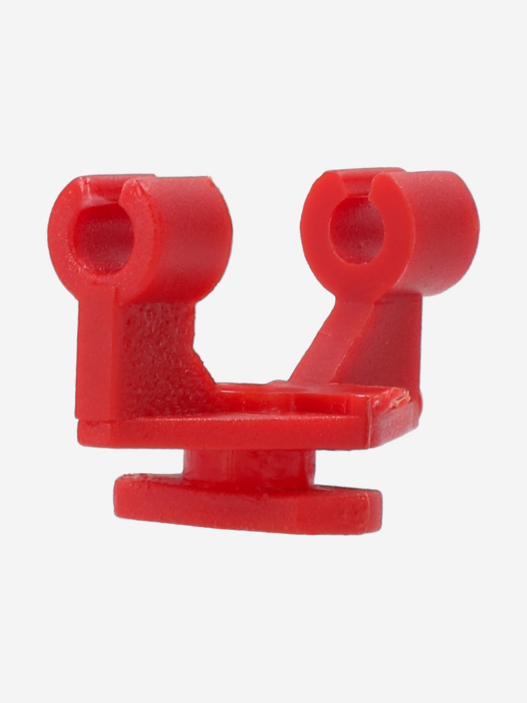 Запчасть жердей управления для настольного хоккея Nordway, малая