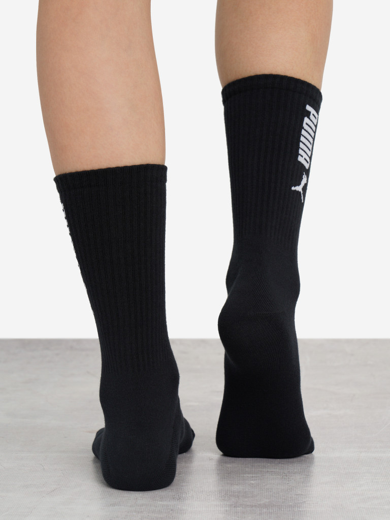 Носки PUMA, 3 пары