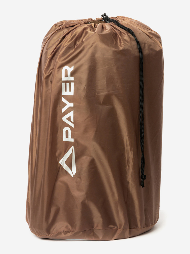 Коврик самонадувающийся PAYER Premium PMD-05