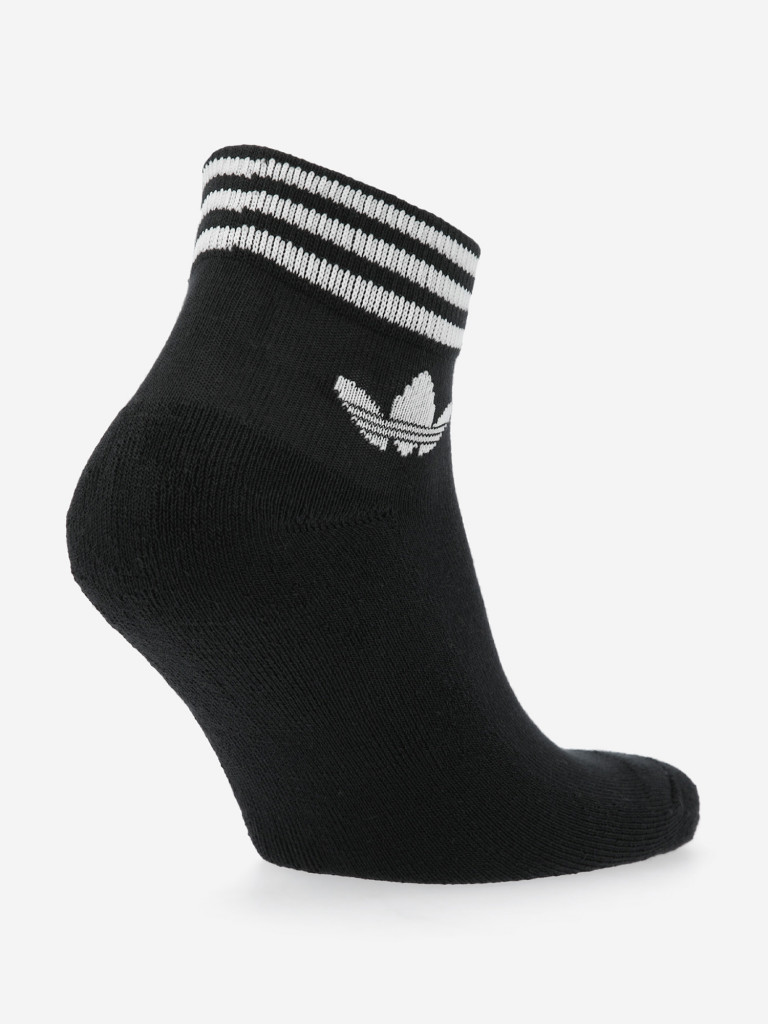 Носки adidas, 3 пары