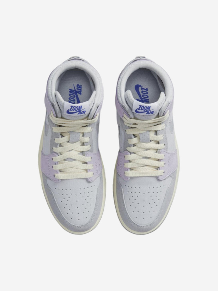 Кеды высокие женские Nike Jordan 1 High Zoom Air CMFT
