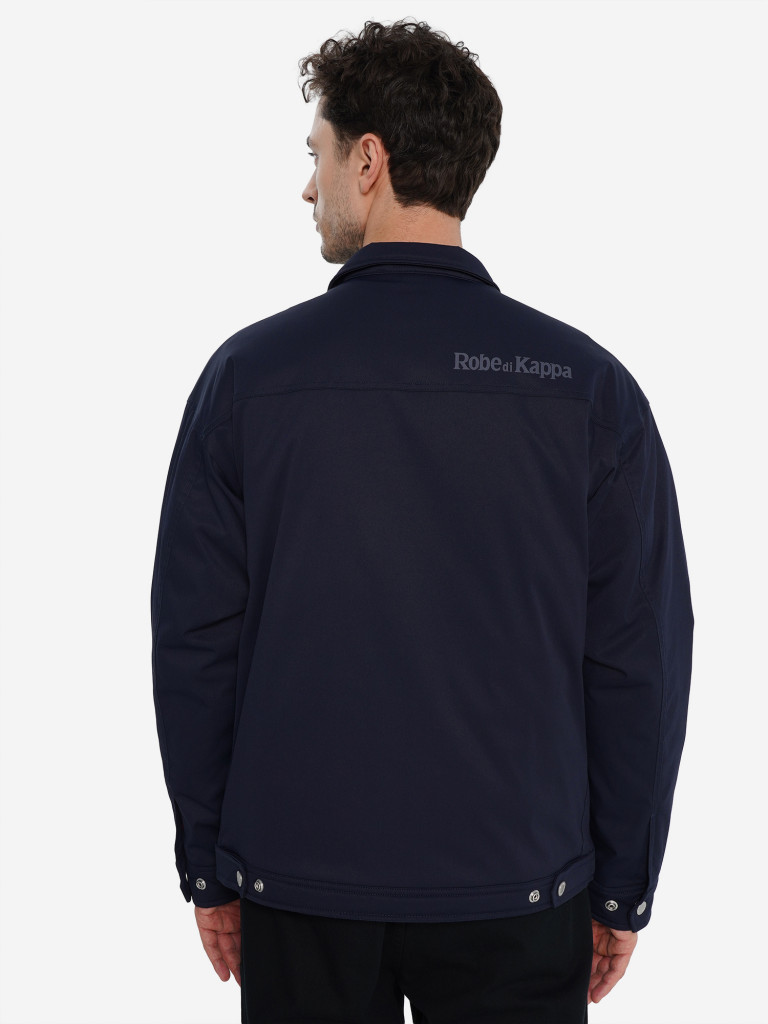 Куртка утепленная мужская Robe di Kappa