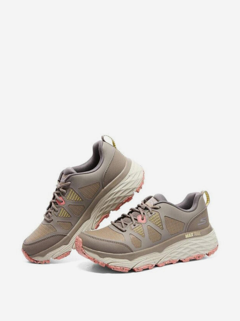 Кроссовки Skechers Max Cushion Elite Trail