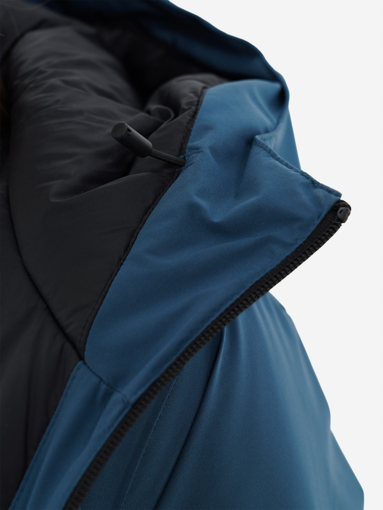 Куртка утепленная женская Jack Wolfskin Frost Haven