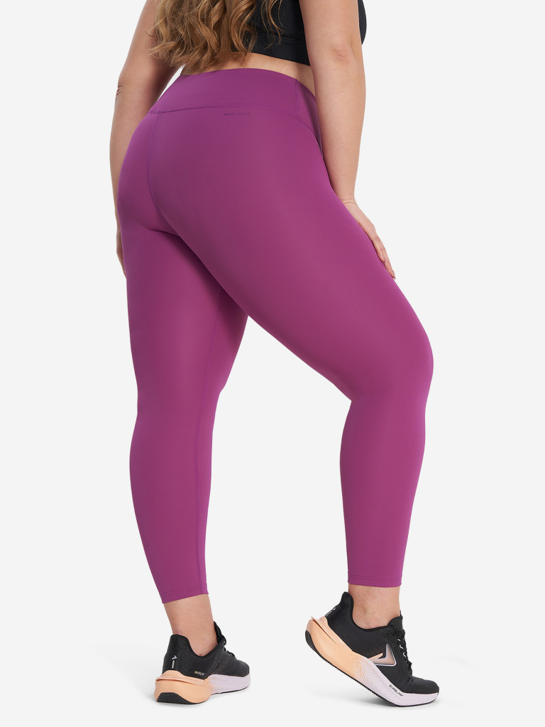 Легинсы женские Demix ActiveMove, Plus Size