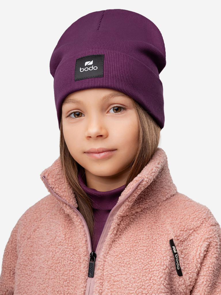 Шапка bodo