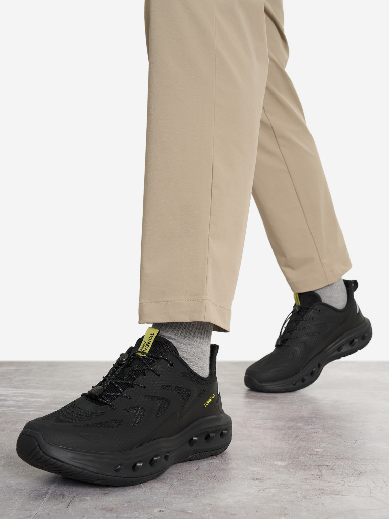 Кроссовки мужские Toread Creek Tracing