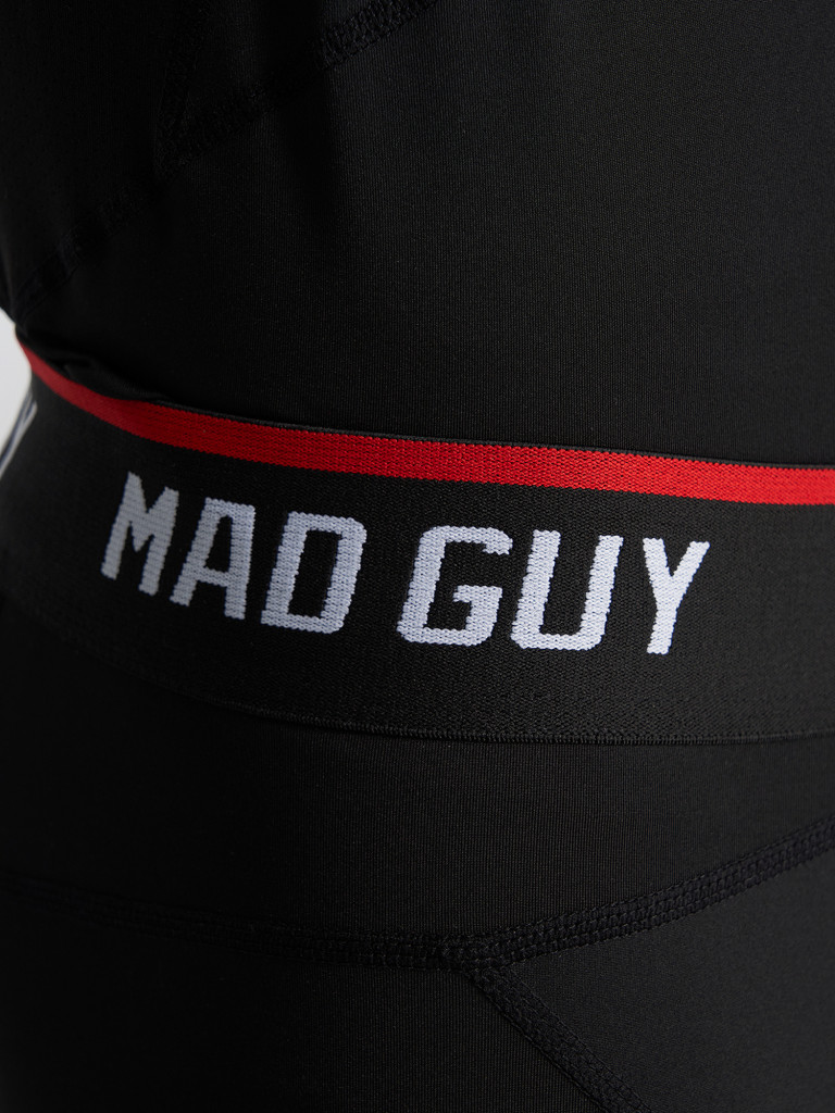 Брюки компрессионные детские MadGuy Platinum