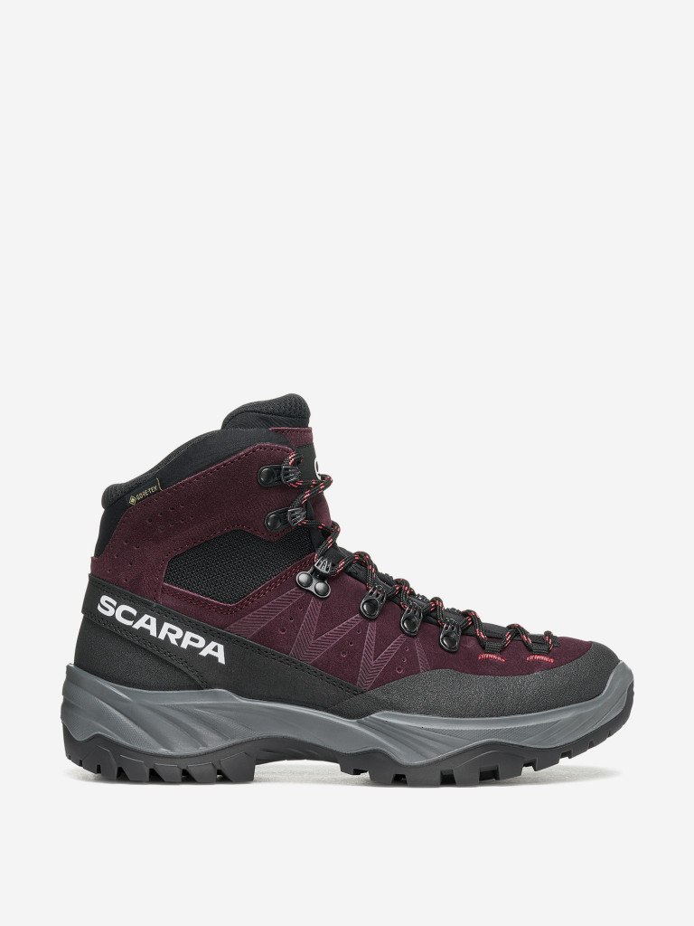 Ботинки женские Scarpa Boreas Gore-Tex
