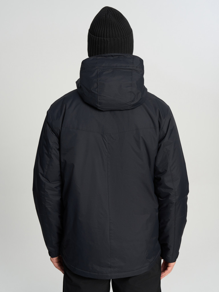Куртка горнолыжная непромокаемая мужская Columbia Snow Shredder II Jacket