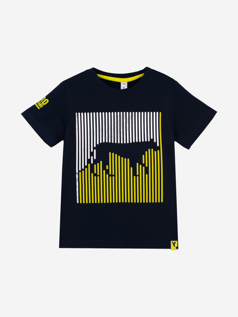 Футболка Playtoday для мальчика