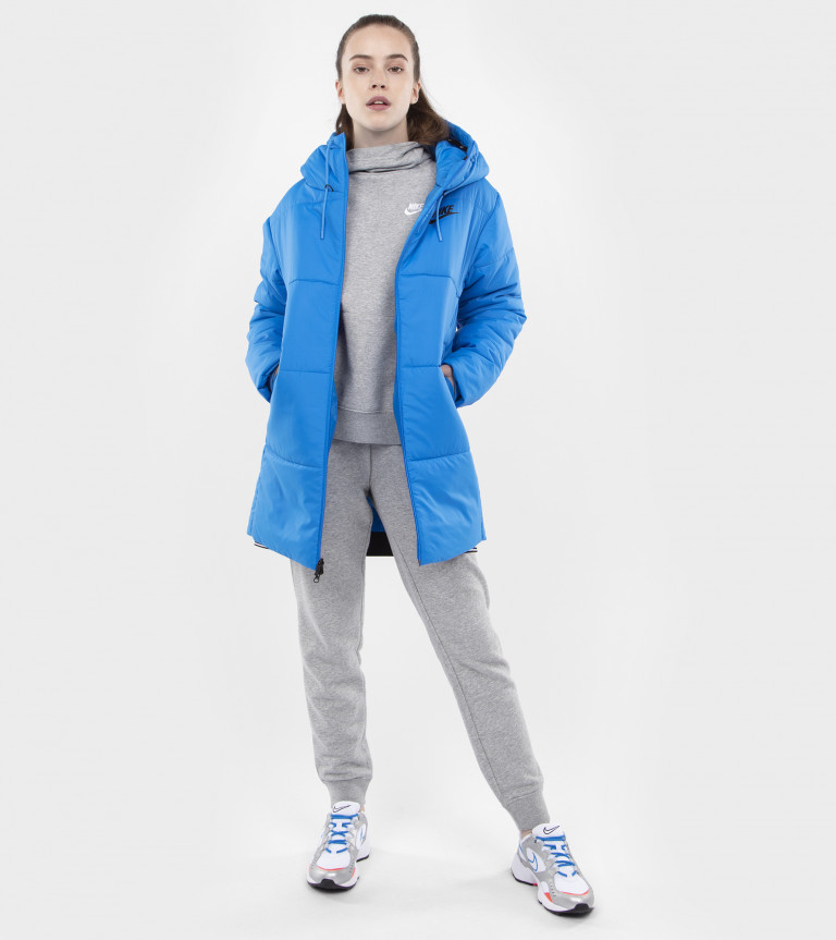 Куртка утепленная женская Nike