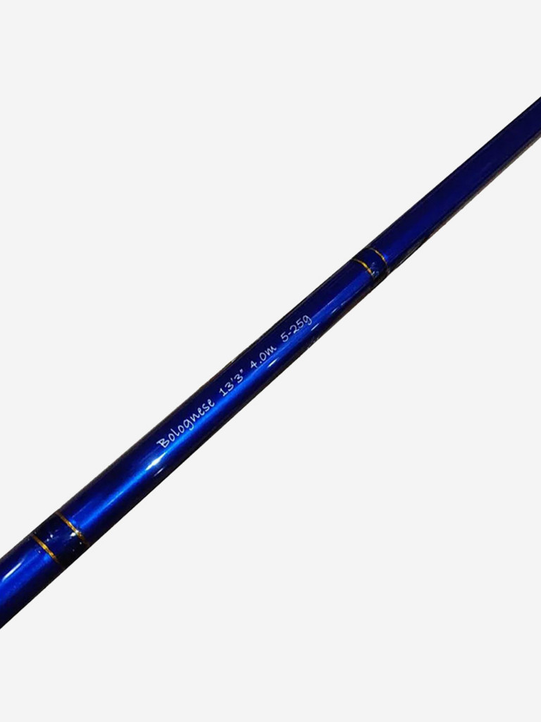 Удилище болонское Okuma Astral Bologness 19'8" 6.0m 5-25g 6sec