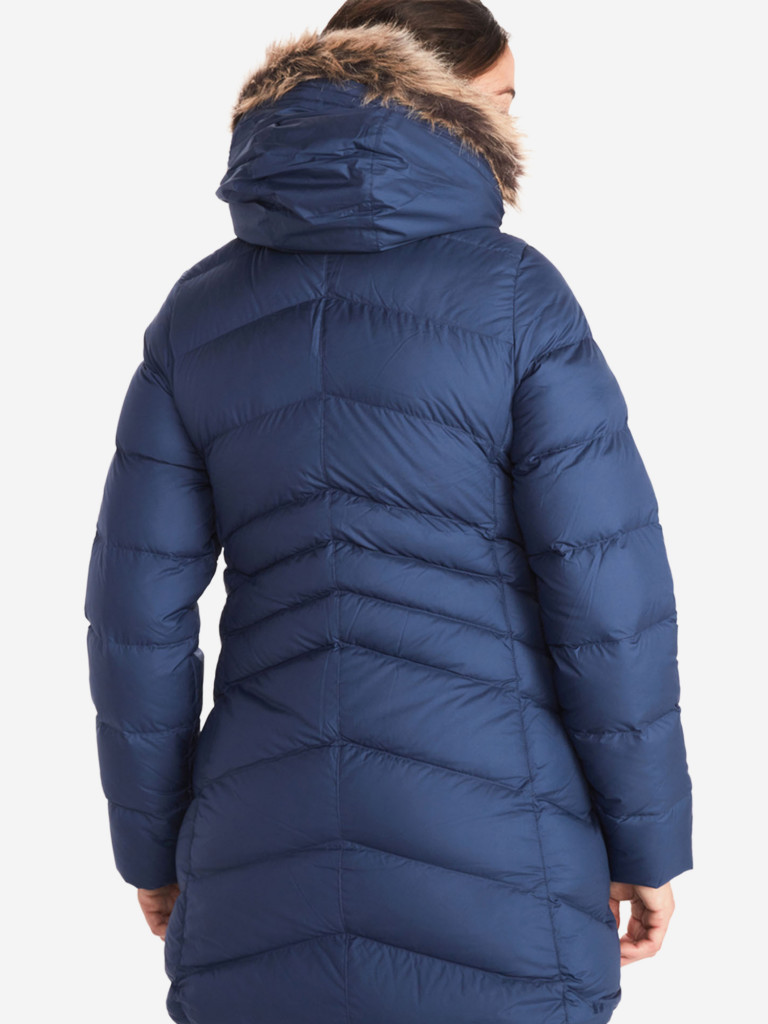 Пальто женское Marmot Montreal Coat