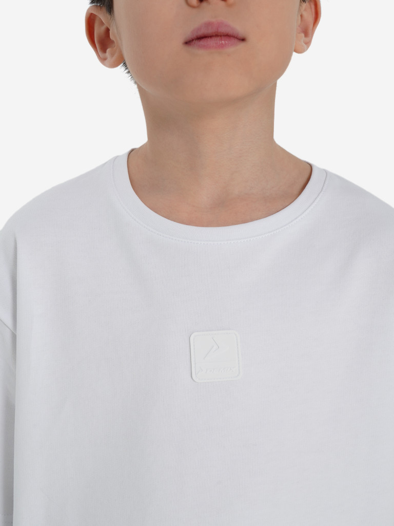 Футболка детская оверсайз Demix