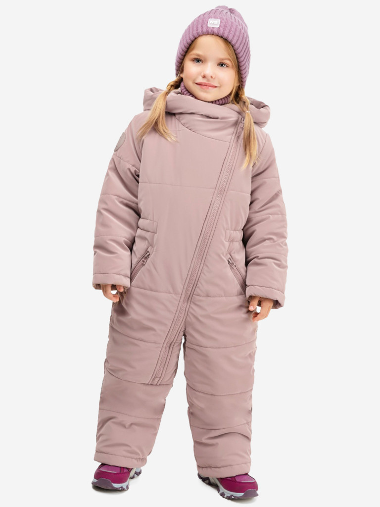 Комбинезон NIKASTYLE