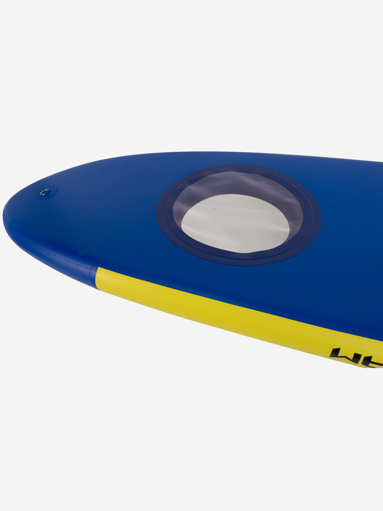 Сапборд TECHTEAM Cruzo 2024 (blue) 290x77x10 см 816102