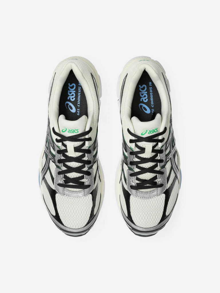 Кроссовки мужские ASICS Gel Cumulus