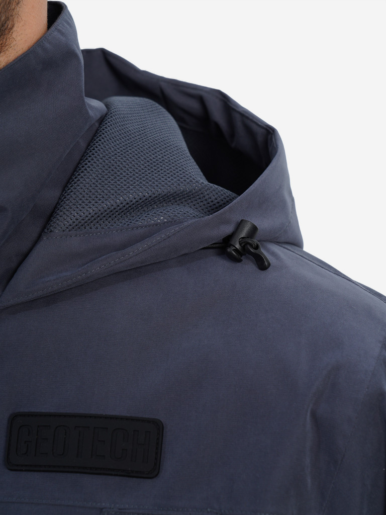 Куртка мембранная мужская Geotech