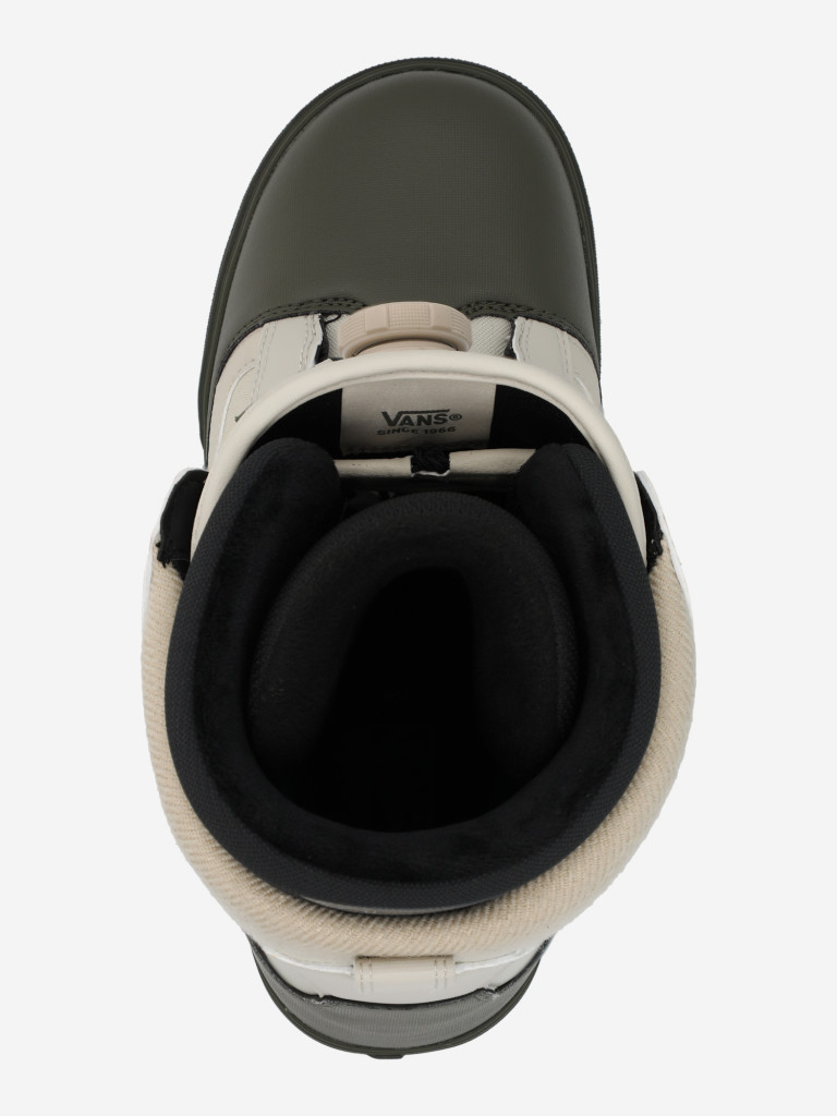Сноубордические ботинки Vans Aura OG