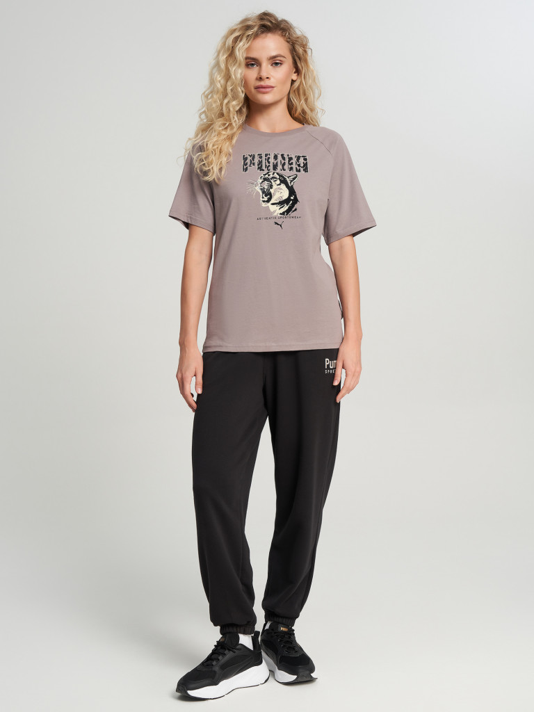 Футболка женская PUMA