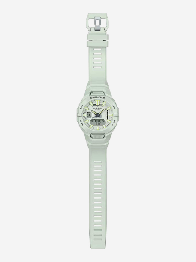Спортивные часы CASIO G-SHOCK GBA-950-7A