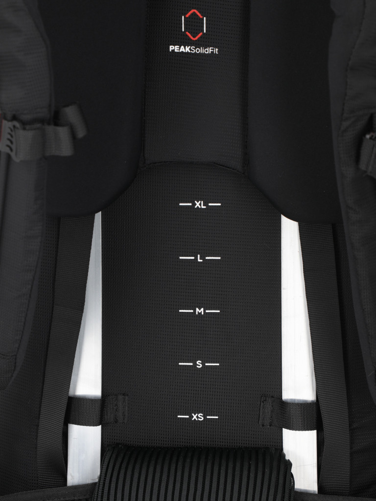 Рюкзак Northland Humper 90 л