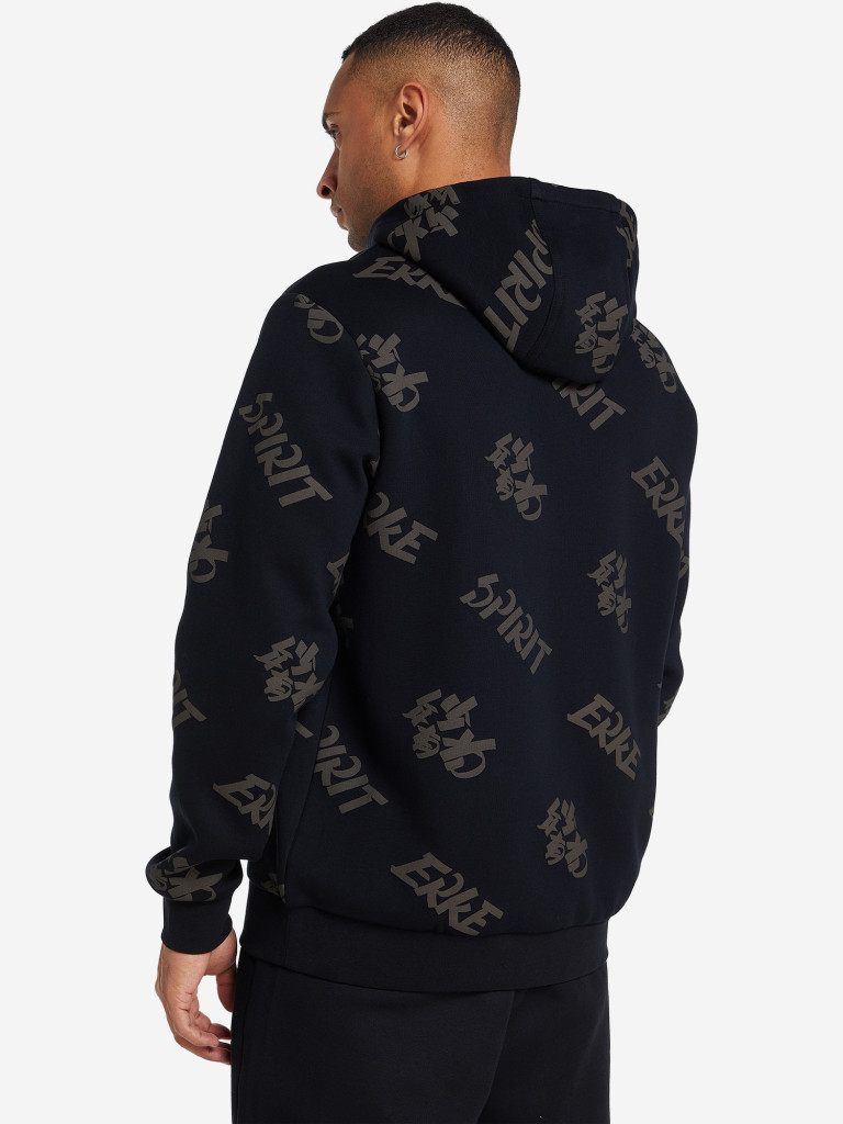 Худи мужское Erke
