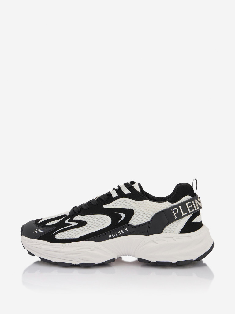 Кроссовки Plein Sport Sneakers PULSE X